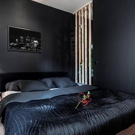 Krakowskie30 Loft1 Deptak Lublin Ngoại thất bức ảnh