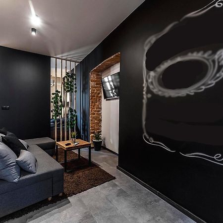 Krakowskie30 Loft1 Deptak Lublin Ngoại thất bức ảnh