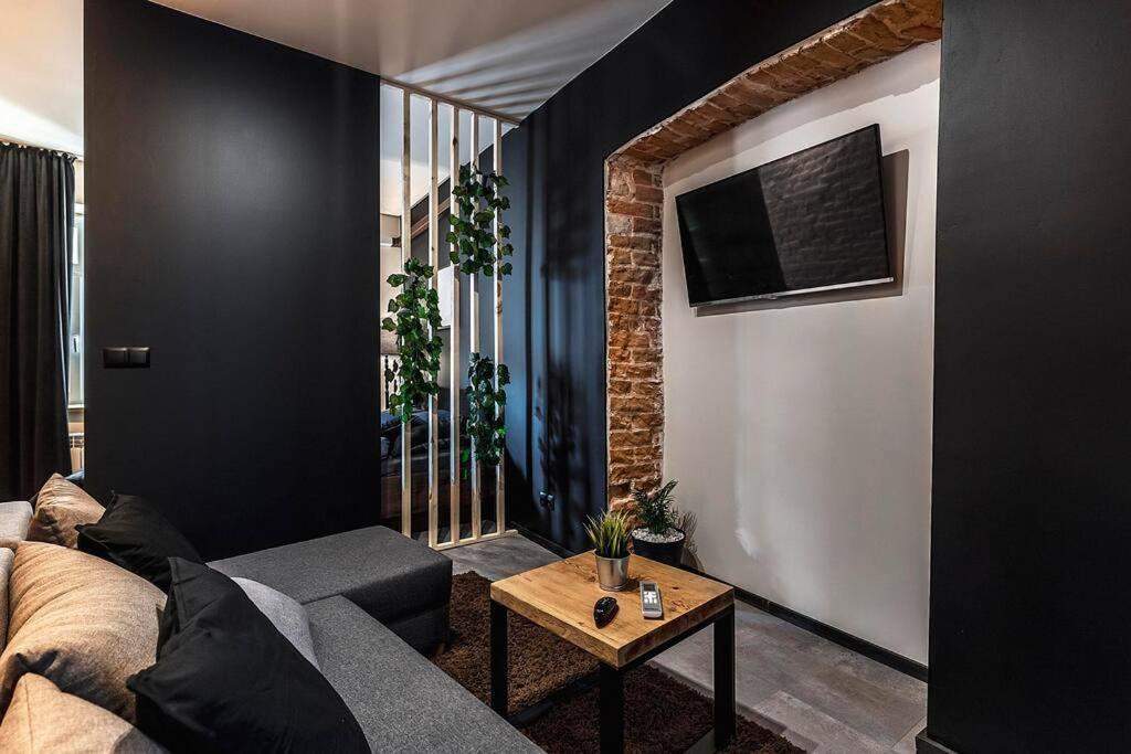 Krakowskie30 Loft1 Deptak Lublin Ngoại thất bức ảnh
