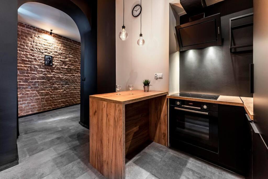 Krakowskie30 Loft1 Deptak Lublin Ngoại thất bức ảnh