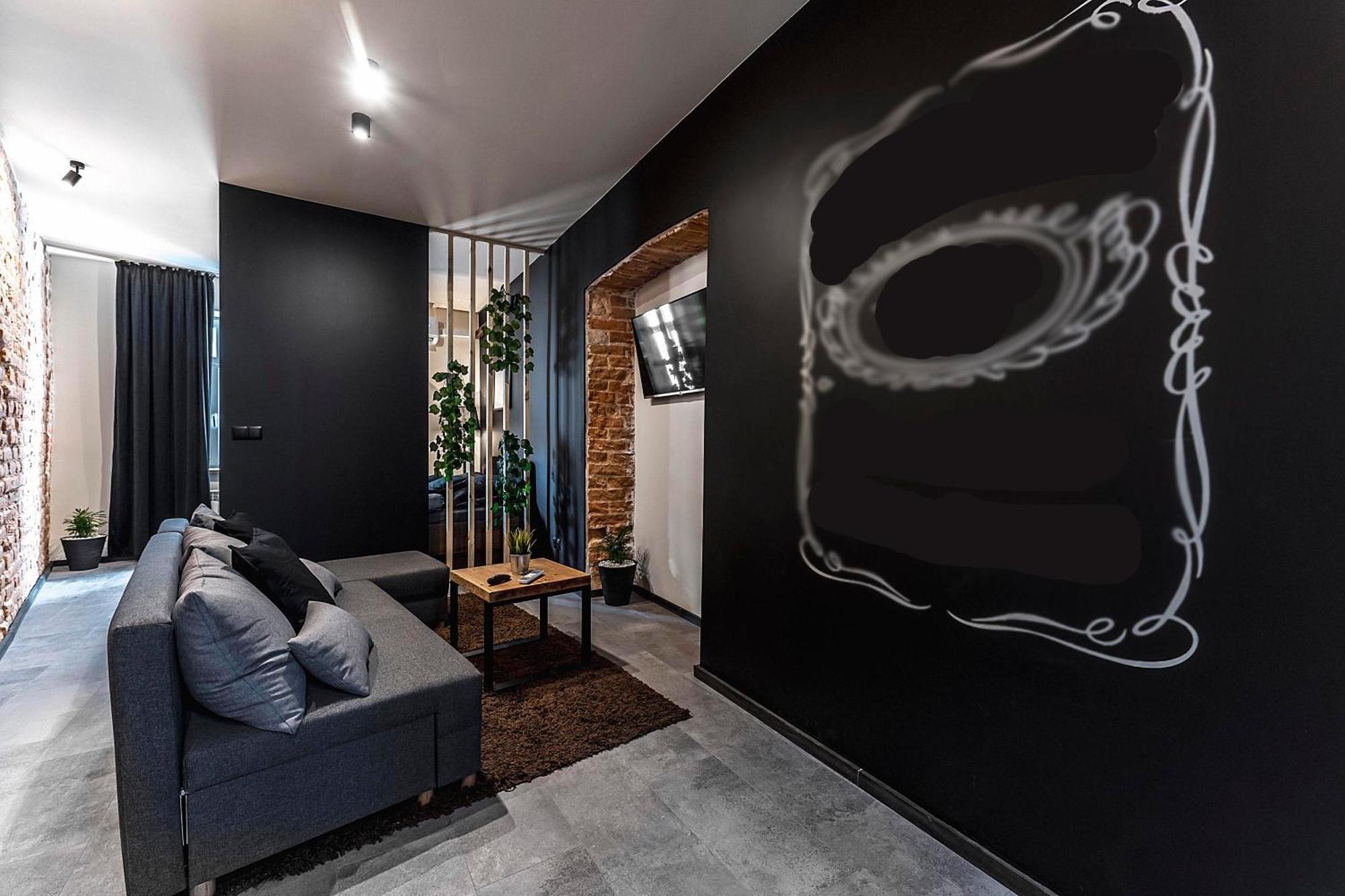 Krakowskie30 Loft1 Deptak Lublin Ngoại thất bức ảnh